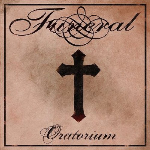 Funeral - Oratorium