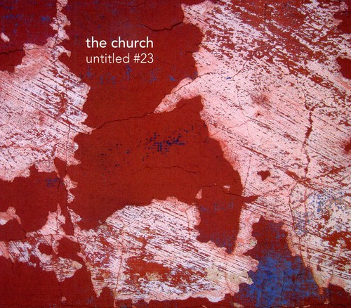 The Church - Untitled # 23