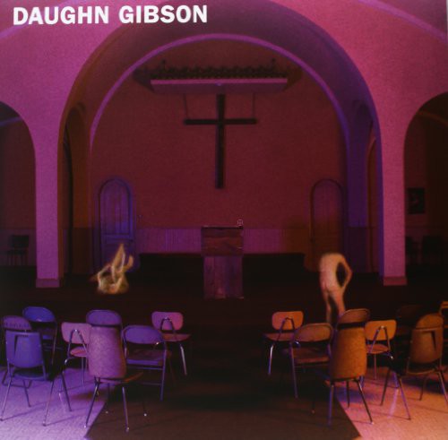 Daughn Gibson - Me Moan