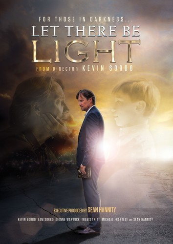 Let There Be Light - Let There Be Light