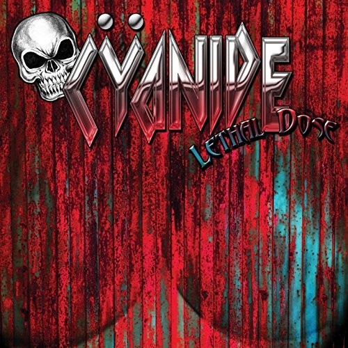 Cyanide - Lethal Dose
