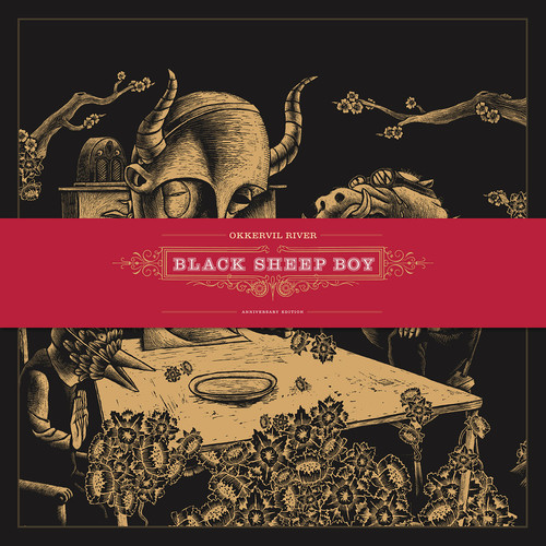 Okkervil River - Black Sheep Boy (10th Anniversary Edition)