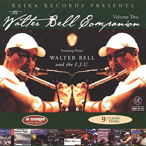 Walter Bell - Walter Bellcompanion 2