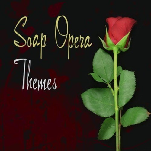 The Young & Beautiful - Soap Opera Themes