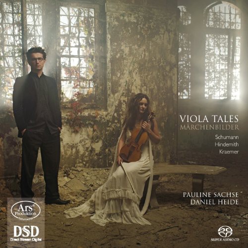 Viola Tales: Marchenbilder