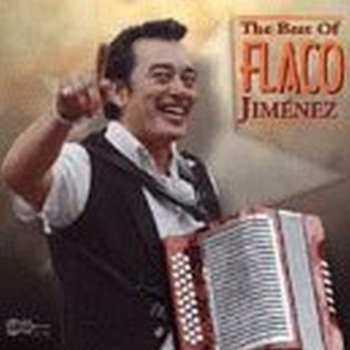 Best of Flaco Jimenez