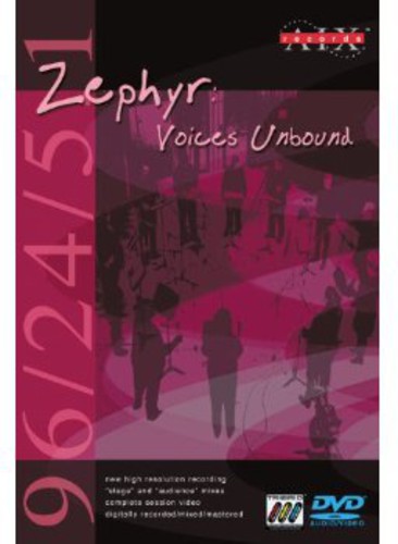 Voices Unbound