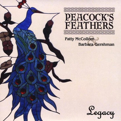 Legacy - Peacock's Feathers