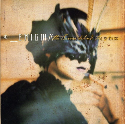 Enigma - The Screen Behind The Mirror