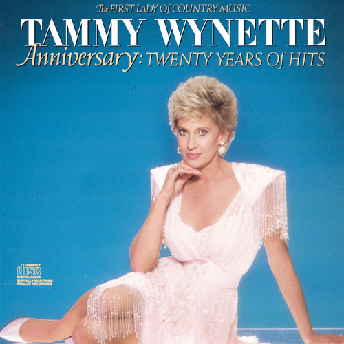 Tammy Wynette - Anniversary: 20 Years of Hits