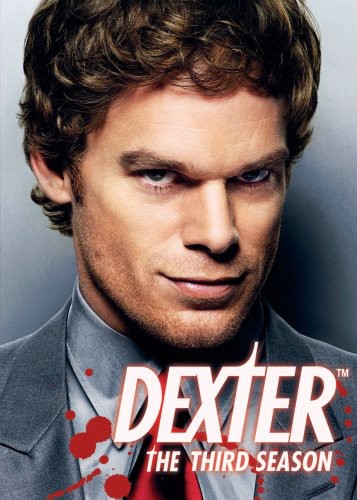 Dexter [TV Series] - Dexter: The Third Season