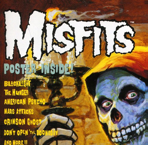 Misfits - American Psycho [Import]
