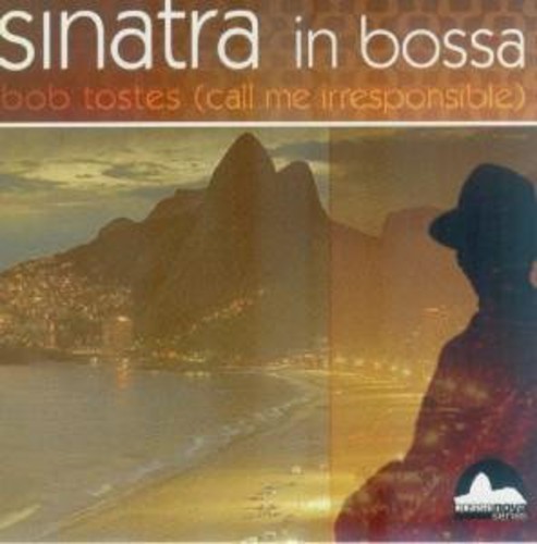 Sinatra in Bossa [Import]