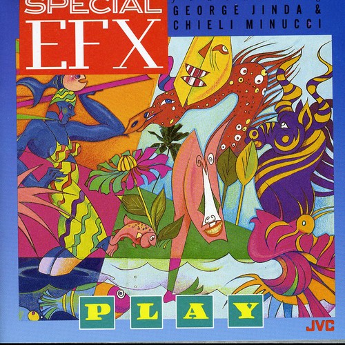 Special Efx - Play