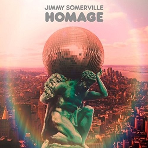 Jimmy Somerville - Homage Special