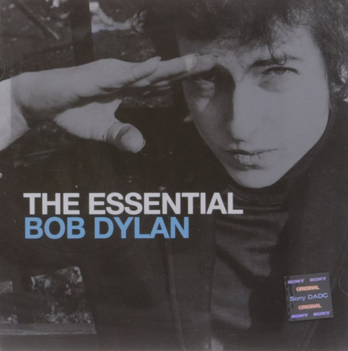 The Essential Bob Dylan