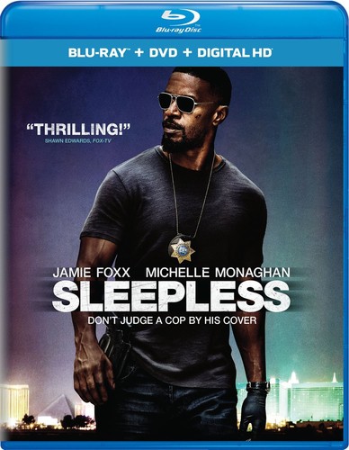 Sleepless [Movie] - Sleepless