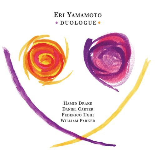 Eri Yamamoto - Duologue