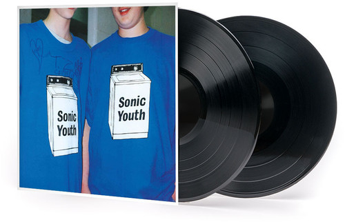 Sonic Youth - Washing Machine [2 LP]