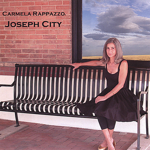 Carmela Rappazzo - Joseph City