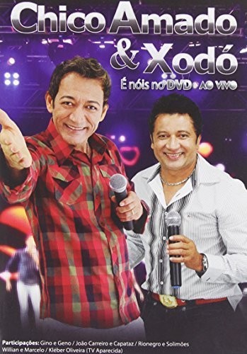 Ao Vivo [Import]