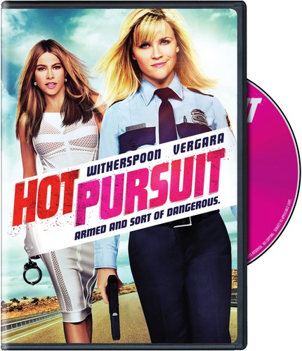 Hot Pursuit [Movie] - Hot Pursuit