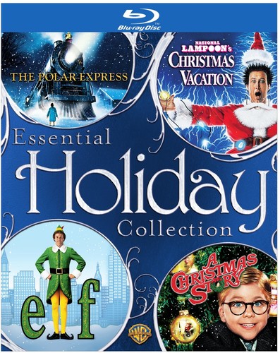 Essential Holiday Collection