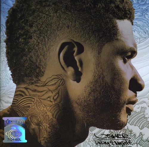USHER - Looking 4 Myself: Deluxe Edition [Import]