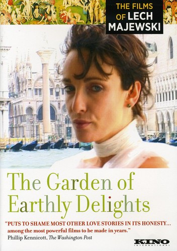  - The Garden of Earthly Delights