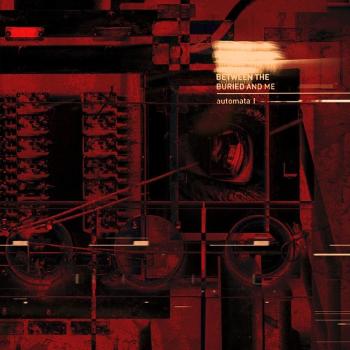 Between The Buried And Me - Automata I [LP]
