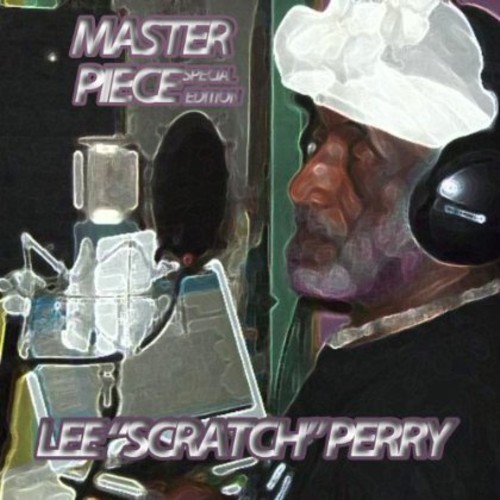 Lee 'scratch' Perry - Master Piece
