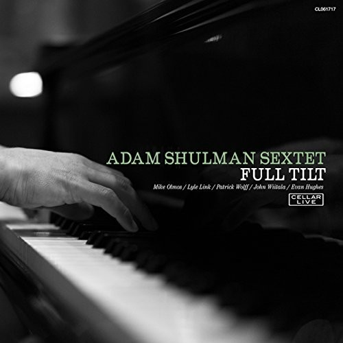Adam Shulman - Full Tilt