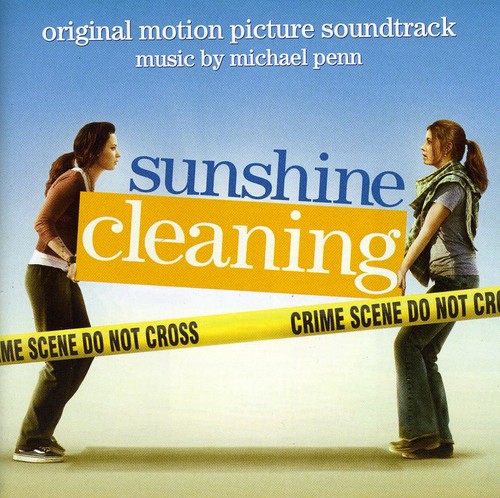 Various Artists - Sunshine Cleaning (Original Motion Picture Soundtrack)
