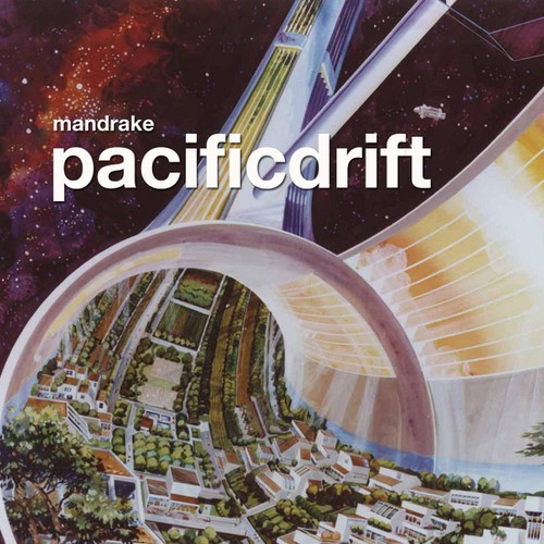 Mandrake - Pacific Drift