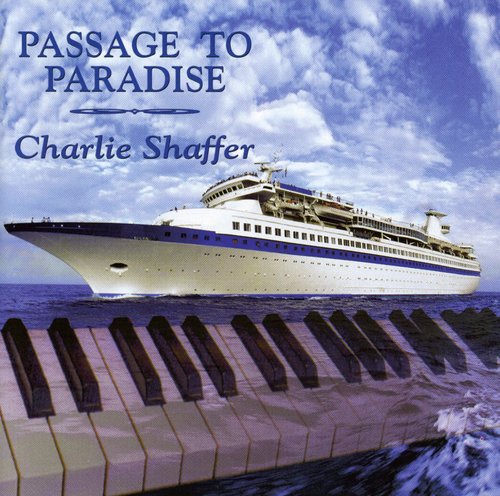 Passage to Paradise