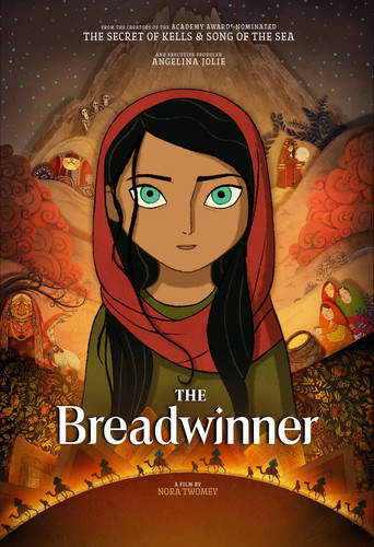 Breadwinner - The Breadwinner