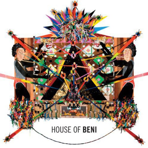 Beni - House of Beni