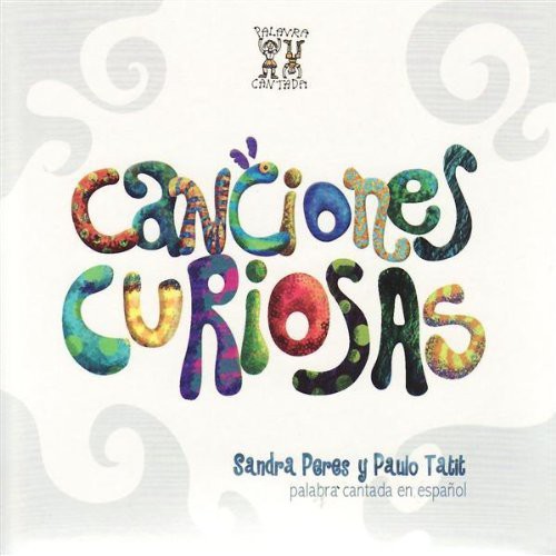 Canciones Curiosas [Import]