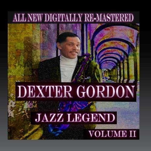 Dexter Gordon - Dexter Gordon - Volume 2