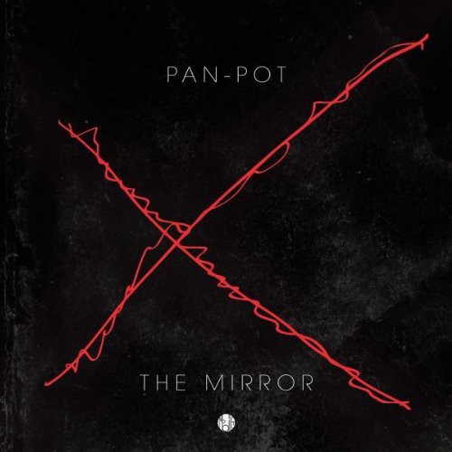 Pan-Pot - Mirror