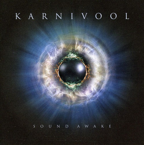 Karnivool - Sound Awake [Import]