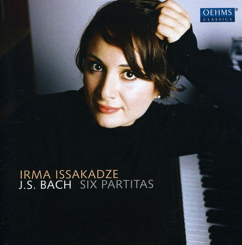 J.S. Bach - Six Partitas