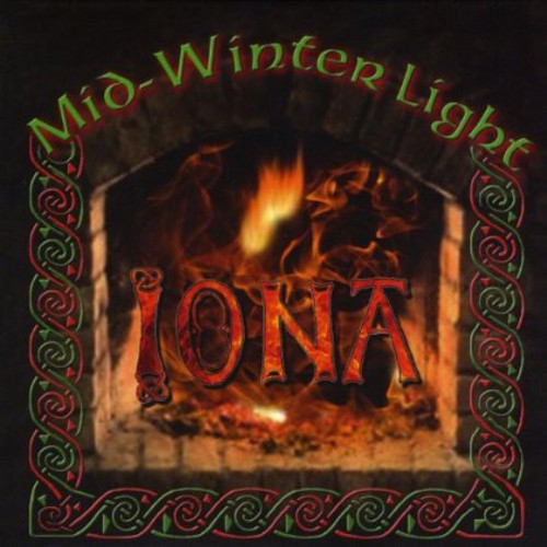 Iona - Mid-Winter Light