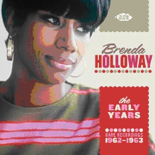 The Early Years: Rare Recordings 1962-1963 [Import]