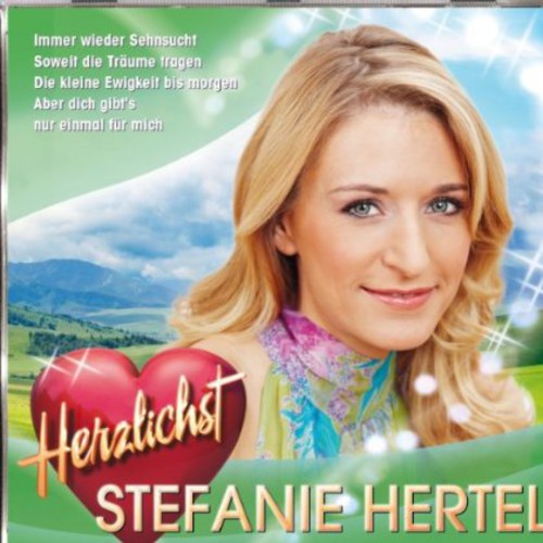 Herzlichst [Import]