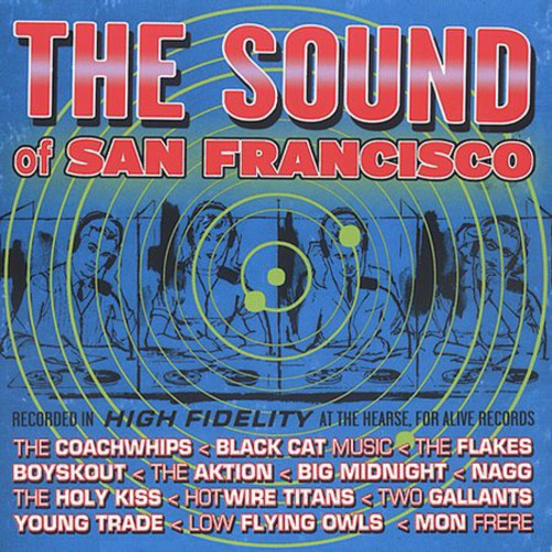 The Sound Of San Francisco