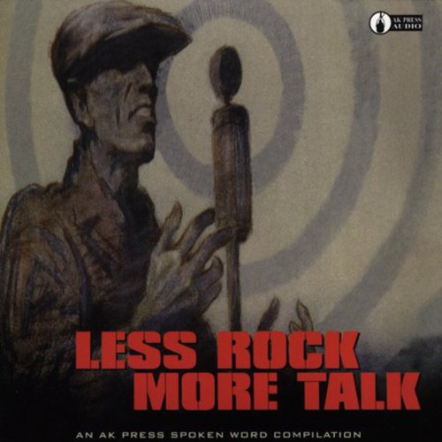 Less Rock More Talk