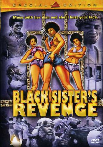 Black Sister’s Revenge