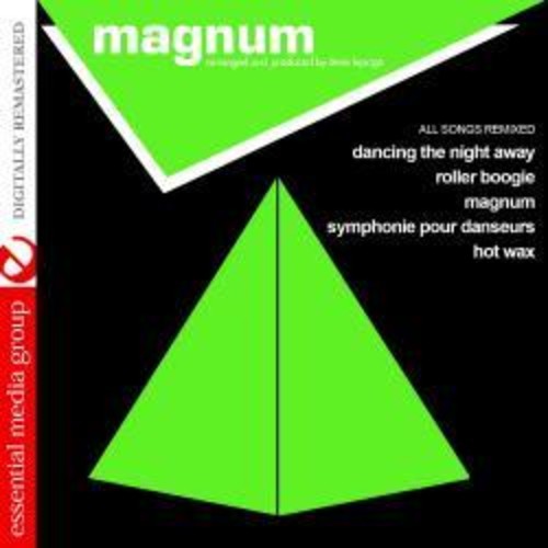 Magnum (Digitally Remastered)