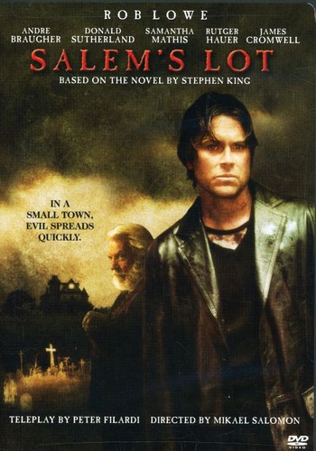 Salem's Lot: The Mini-Series (2004) - Salem's Lot